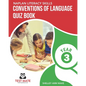 NAPLAN LITERACY SKILLS Conventions of Language Quiz Book Year 3 - Paperback