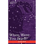 When Were You Born? - Paperback