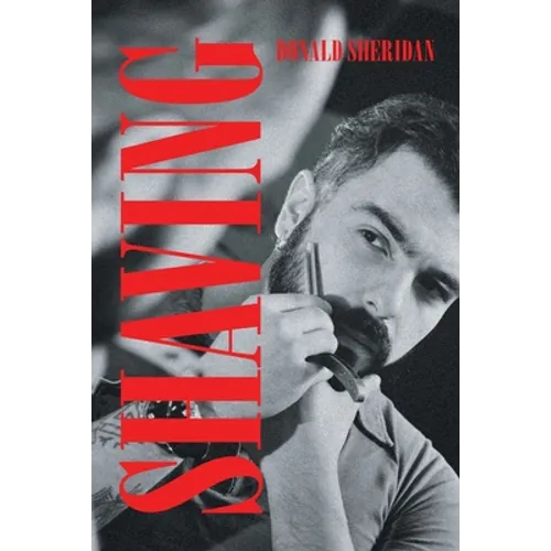 Shaving - Paperback