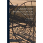 Laboratory Manual for Soil Fertility - Paperback