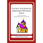 The Best Ever Book of Jehovah's Witness Jokes: Lots and Lots of Jokes Specially Repurposed for You-Know-Who - Paperback