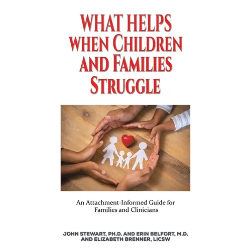 What Helps When Children and Families Struggle - Paperback