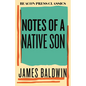 Notes of a Native Son - Hardcover