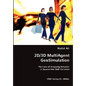 2D/3D MultiAgent GeoSimulation - Paperback