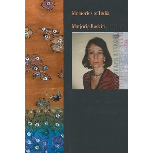 Memories of India - Paperback