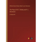 The Plays of W. E. Henley and R. L. Stevenson: in large print - Paperback