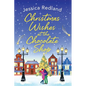 Christmas Wishes at the Chocolate Shop - Paperback