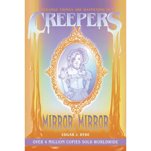 Creepers: Mirror, Mirror - Paperback