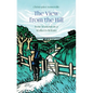 The View from the Hill: Four Seasons in a Walker's Britain - Hardcover