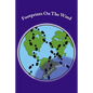 Footprints On The Wind: A collection of short stories inspired by the author's life experiences - Paperback