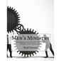 Men's Ministry: Changing the World with Teams and Teamwork - Paperback