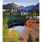 Rocky Mountain National Park: The First 100 Years - Hardcover