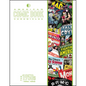 American Comic Book Chronicles: The 1950s: 1950-1959 - Hardcover