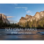 The National Parks of the United States: A Photographic Journey, 2nd Edition - Hardcover