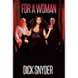For a Woman - Paperback