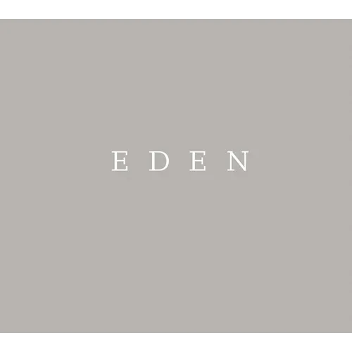 Robert Adams: Eden - Hardcover