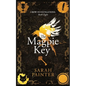 The Magpie Key - Paperback