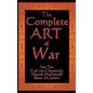 The Complete Art of War - Hardcover
