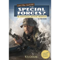 Can You Survive in the Special Forces?: An Interactive Survival Adventure - Paperback