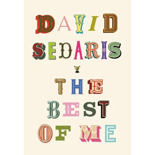 The Best of Me - Hardcover