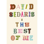 The Best of Me - Hardcover