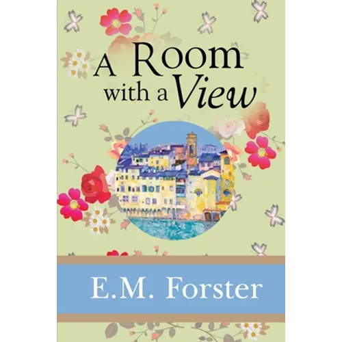 A Room with a View - Paperback