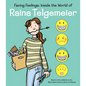 Facing Feelings: Inside the World of Raina Telgemeier - Hardcover