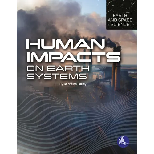 Human Impacts on Earth Systems - Paperback