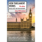 How Parliament Works - Paperback