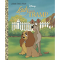 Lady and the Tramp - Hardcover