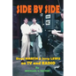 Side By Side: Dean Martin & Jerry Lewis On TV and Radio - Paperback