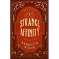 A Strange Affinity - Paperback