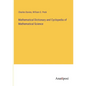 Mathematical Dictionary and Cyclopedia of Mathematical Science - Paperback