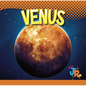 Venus - Library Binding