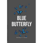 Blue Butterfly - Paperback