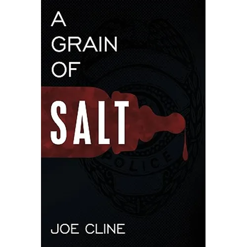 A Grain of Salt - Hardcover