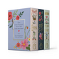 The Jane Austen Gift Set: A Puffin in Bloom Collection - Hardcover