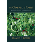 The Gospel of John: A Theological Commentary - Hardcover