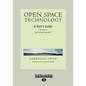 Open Space Technology: A User's Guide (Easyread Large Edition) - Paperback