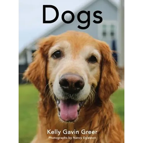 Dogs - Hardcover