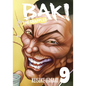 Baki the Grappler (Perfect Edition) Vol. 9 - Paperback