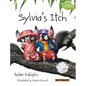 Sylvia's Itch - Hardcover