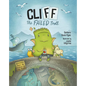 Cliff the Failed Troll: (Warning: There Be Pirates in This Book!) (a Kids Book about Being Different) - Hardcover