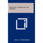 Getting Through To People - Hardcover
