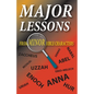 Major Lessons from Minor Bible Characters - Paperback