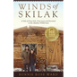 Winds of Skilak: A Tale of True Grit, True Love and Survival in the Alaskan Wilderness - Paperback