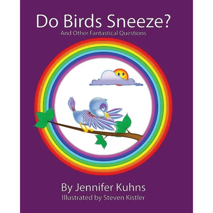Do Birds Sneeze? - Paperback