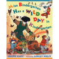 Miss Bindergarten Has a Wild Day in Kindergarten - Paperback
