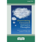 Overcoming Unwanted Intrusive Thoughts (16pt Large Print Edition) - Paperback