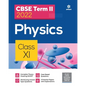 CBSE Term II Physics 11th - Paperback